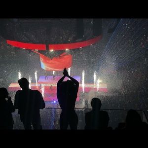 Meet your Posher, Sydney